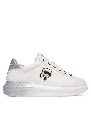 Obrázek produktu KARL LAGERFELD Sneakersy Kapri KL62530F Bílá
