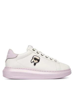 Obrázek produktu KARL LAGERFELD Sneakersy Kapri KL62530P Bílá