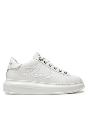 Obrázek produktu KARL LAGERFELD Sneakersy Kapri KL62548F Bílá