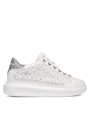 Obrázek produktu KARL LAGERFELD Sneakersy Kapri KL62556 Bílá