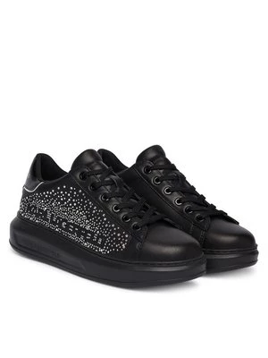 Obrázek produktu KARL LAGERFELD Sneakersy Kapri KL62556 Černá