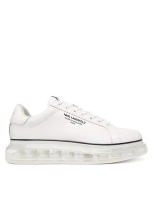 Obrázek produktu KARL LAGERFELD Sneakersy Kapri Kushion KL52615 Bílá