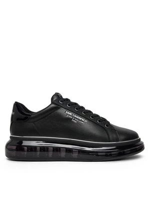 Obrázek produktu KARL LAGERFELD Sneakersy Kapri Kushion KL52615 Černá