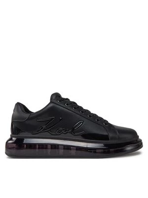 Obrázek produktu KARL LAGERFELD Sneakersy Kapri Kushion KL52648F Černá