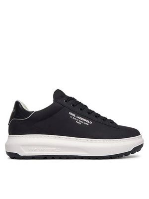 Obrázek produktu KARL LAGERFELD Sneakersy Kapri Lug KL57522 Tmavomodrá