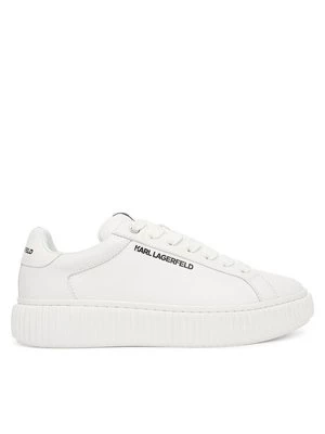 Obrázek produktu KARL LAGERFELD Sneakersy KL24220 Bílá