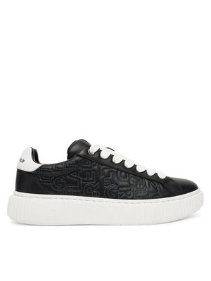Obrázek produktu KARL LAGERFELD Sneakersy KL24224 Černá