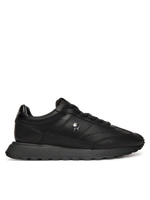 Obrázek produktu KARL LAGERFELD Sneakersy KL51129E Černá