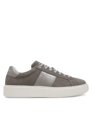 Obrázek produktu KARL LAGERFELD Sneakersy KL52218 Šedá