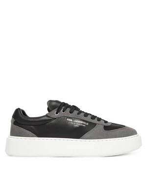 Obrázek produktu KARL LAGERFELD Sneakersy KL52235 Černá
