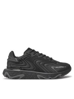 Obrázek produktu KARL LAGERFELD Sneakersy KL52414F Černá