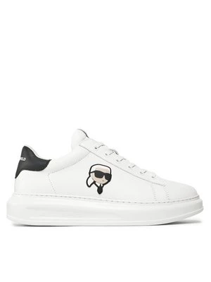 Obrázek produktu KARL LAGERFELD Sneakersy KL52530N Bílá
