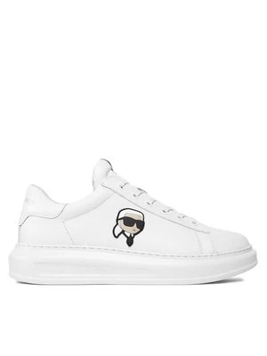 Obrázek produktu KARL LAGERFELD Sneakersy KL52530N Bílá