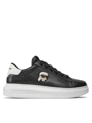 Obrázek produktu KARL LAGERFELD Sneakersy KL52530N Černá