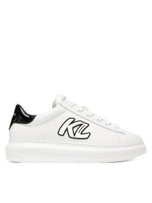 Obrázek produktu KARL LAGERFELD Sneakersy KL52535A Bílá