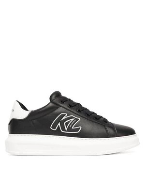 Obrázek produktu KARL LAGERFELD Sneakersy KL52535A Černá