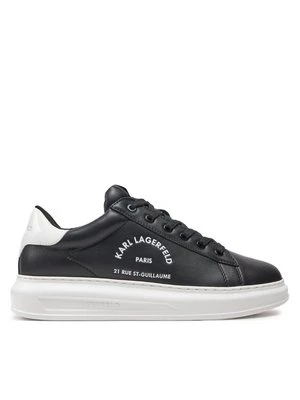 Obrázek produktu KARL LAGERFELD Sneakersy KL52538K Černá
