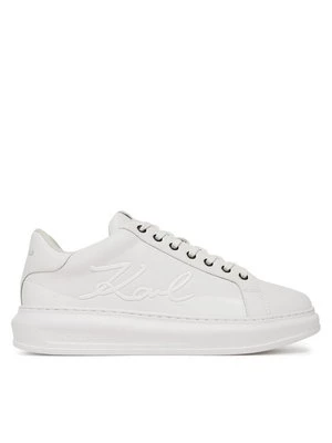 Obrázek produktu KARL LAGERFELD Sneakersy KL52548F Bílá