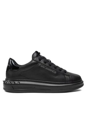 Obrázek produktu KARL LAGERFELD Sneakersy KL52574A Černá