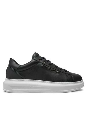 Obrázek produktu KARL LAGERFELD Sneakersy KL52575N Černá
