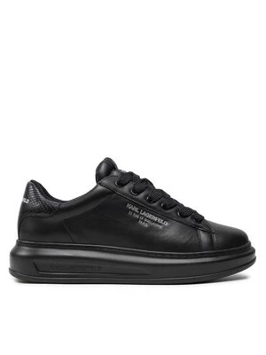 Obrázek produktu KARL LAGERFELD Sneakersy KL52584 Černá