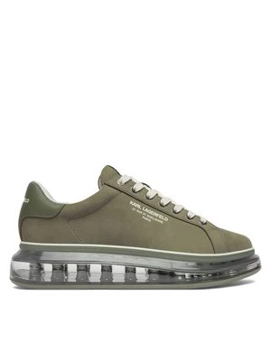 Obrázek produktu KARL LAGERFELD Sneakersy KL52617 Khaki
