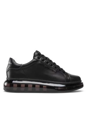 Obrázek produktu KARL LAGERFELD Sneakersy KL52625 Černá