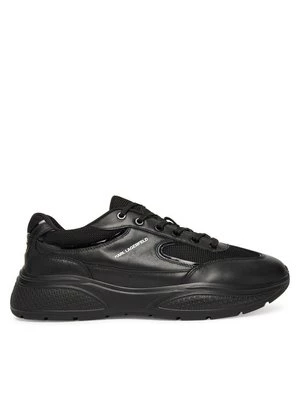 Obrázek produktu KARL LAGERFELD Sneakersy KL52715 Černá