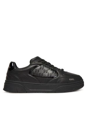 Obrázek produktu KARL LAGERFELD Sneakersy KL53019 Černá