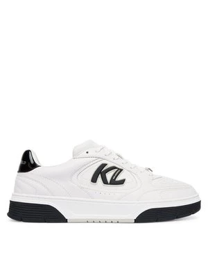 Obrázek produktu KARL LAGERFELD Sneakersy KL53025 Bílá