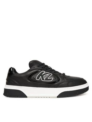 Obrázek produktu KARL LAGERFELD Sneakersy KL53025 Černá