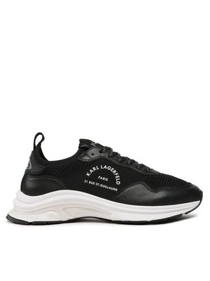 Obrázek produktu KARL LAGERFELD Sneakersy KL53138 Černá