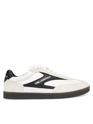 Obrázek produktu KARL LAGERFELD Sneakersy KL53855 Černá
