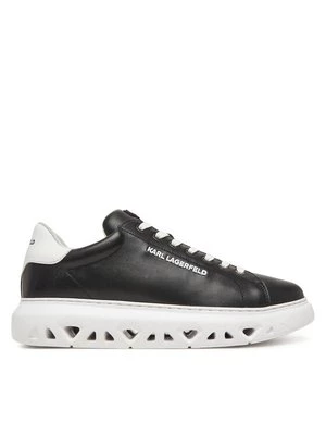 Obrázek produktu KARL LAGERFELD Sneakersy KL54519A Černá