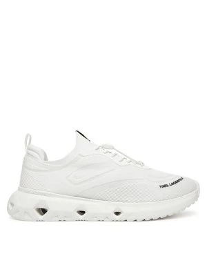 Obrázek produktu KARL LAGERFELD Sneakersy KL54623 Bílá