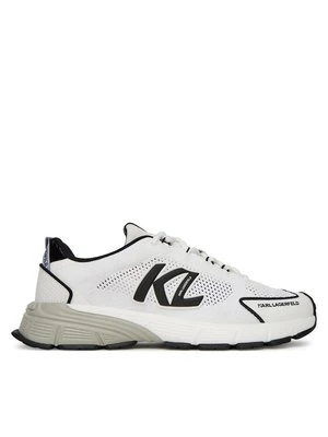 Obrázek produktu KARL LAGERFELD Sneakersy KL55521 Bílá