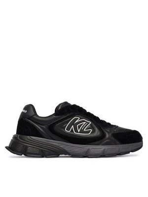 Obrázek produktu KARL LAGERFELD Sneakersy KL55523 Černá