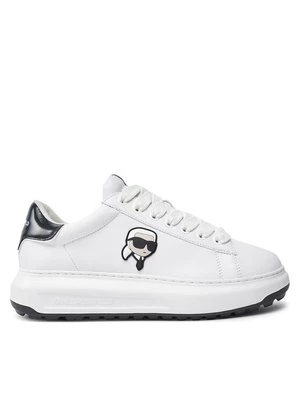 Obrázek produktu KARL LAGERFELD Sneakersy KL57530 Bílá