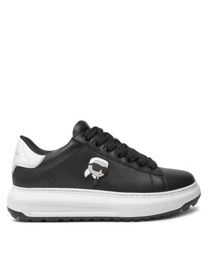 Obrázek produktu KARL LAGERFELD Sneakersy KL57530 Černá