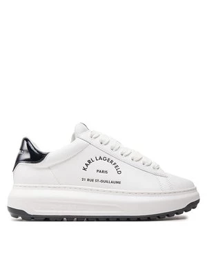 Obrázek produktu KARL LAGERFELD Sneakersy KL57538 Bílá