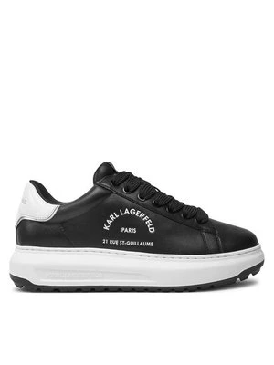 Obrázek produktu KARL LAGERFELD Sneakersy KL57538 Černá