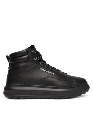 Obrázek produktu KARL LAGERFELD Sneakersy KL57555 Černá