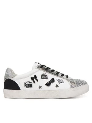 Obrázek produktu KARL LAGERFELD Sneakersy KL60118E Bílá