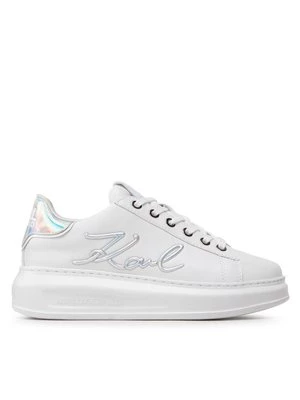 Obrázek produktu KARL LAGERFELD Sneakersy KL62510A Bílá