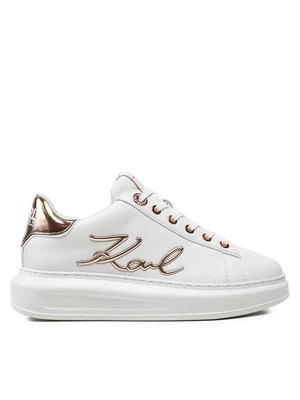 Obrázek produktu KARL LAGERFELD Sneakersy KL62510A Bílá