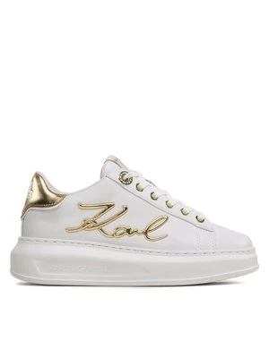 Obrázek produktu KARL LAGERFELD Sneakersy KL62510A Bílá