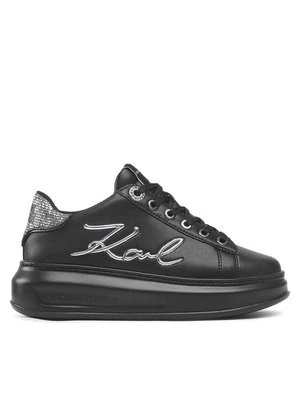 Obrázek produktu KARL LAGERFELD Sneakersy KL62510A Černá