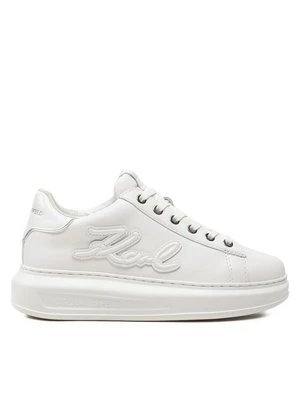 Obrázek produktu KARL LAGERFELD Sneakersy KL62511A Bílá