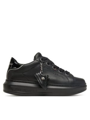 Obrázek produktu KARL LAGERFELD Sneakersy KL62519E Černá