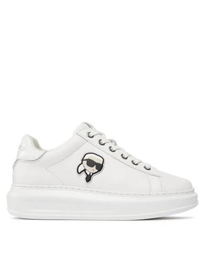 Obrázek produktu KARL LAGERFELD Sneakersy KL62530N Bílá